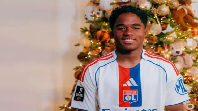 Endrick: Perjalanan dari Madrid ke Lyon untuk Membuktikan Kualitas