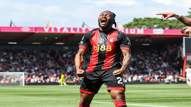 Rumor Transfer Antoine Semenyo Memanas: Spekulasi Klub Baru