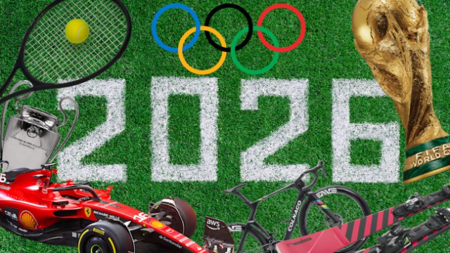 Dunia Olahraga 2026: Berita, Drama, dan Aksi Terbaru yang Wajib Kamu Tahu!